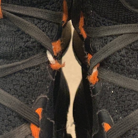 Under Armour Curry 6 Basketball Oakland Sideshow - Picture 7 of 12